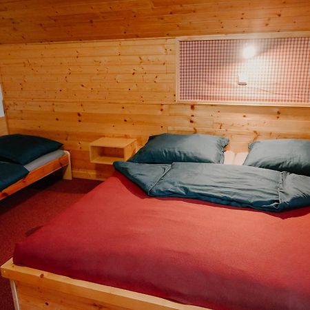 U Dvou Studni Otel Loučná nad Desnou Dış mekan fotoğraf