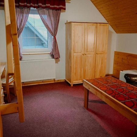 U Dvou Studni Otel Loučná nad Desnou Dış mekan fotoğraf