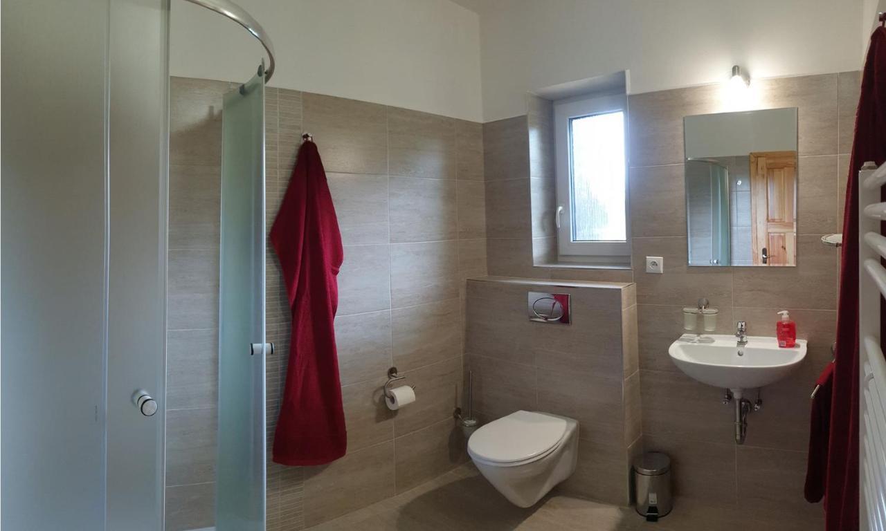 U Dvou Studni Otel Loučná nad Desnou Dış mekan fotoğraf