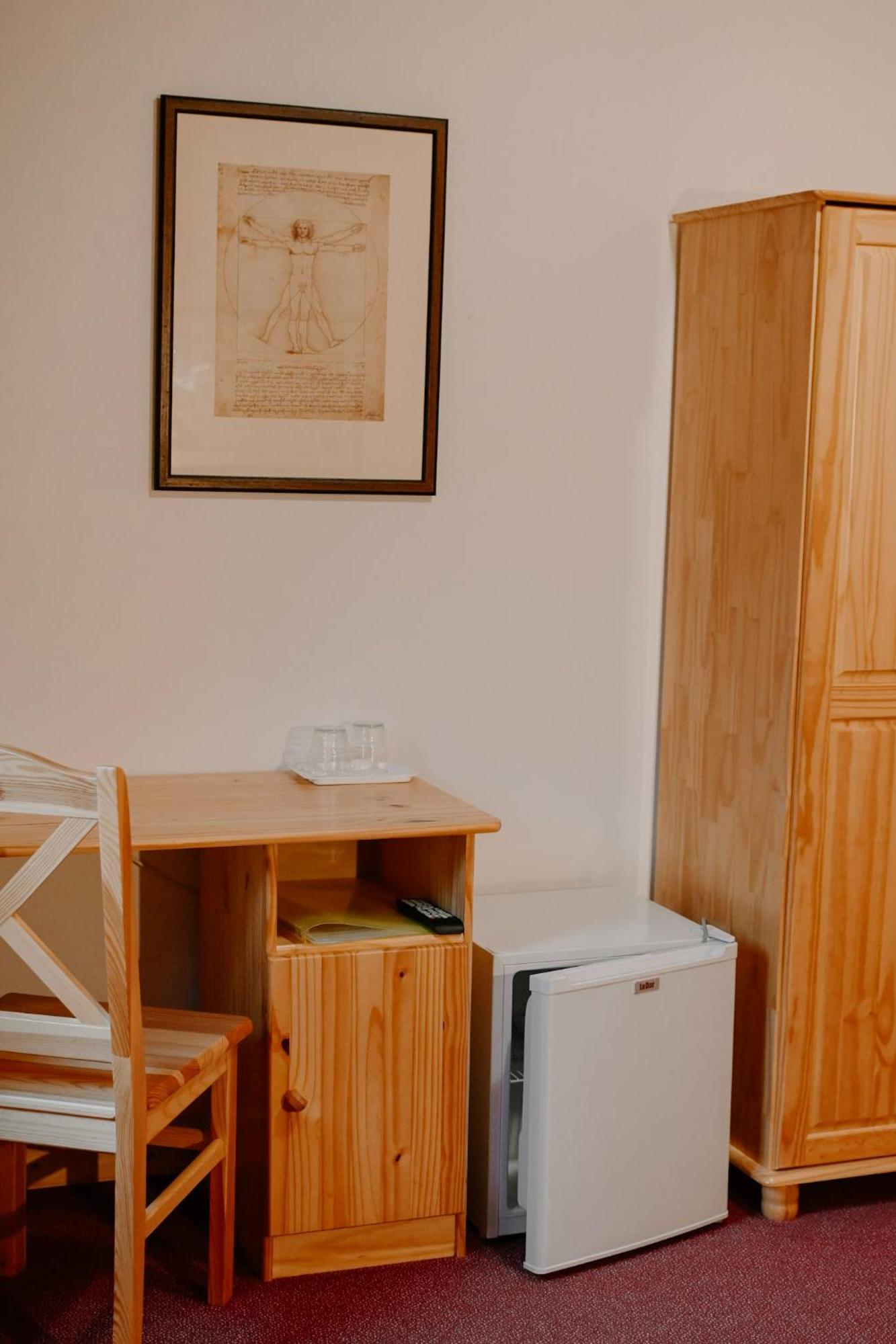 U Dvou Studni Otel Loučná nad Desnou Dış mekan fotoğraf