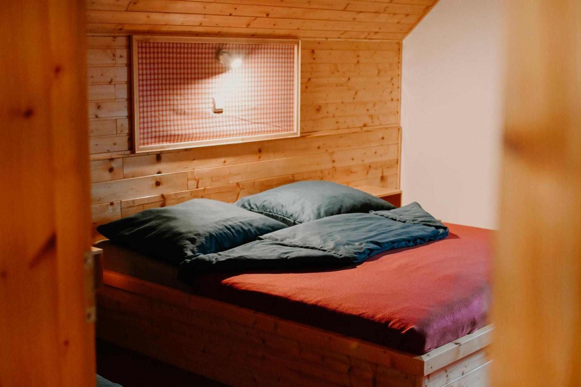 U Dvou Studni Otel Loučná nad Desnou Dış mekan fotoğraf